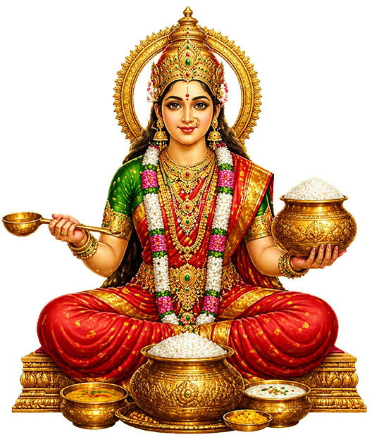 Annapoorani