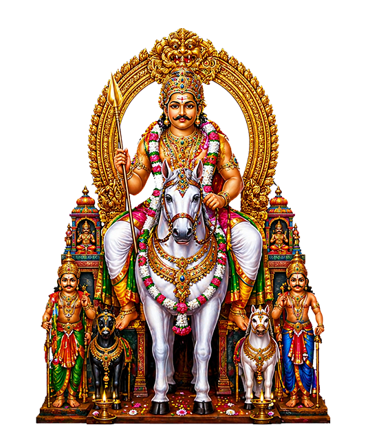 Ayyanar