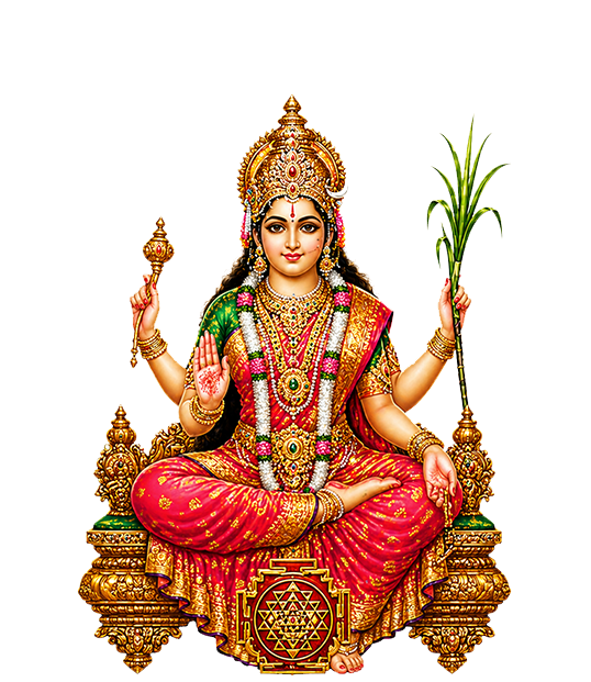 Tripurasundari