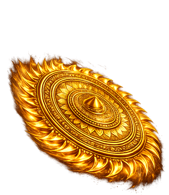 Chakaram