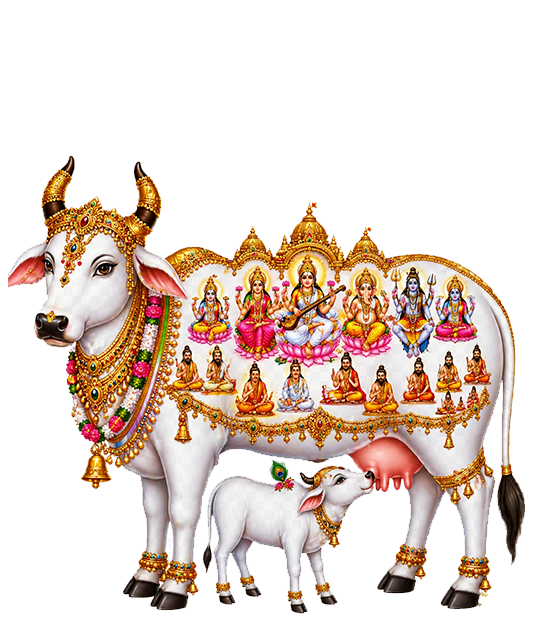 Kamadhenu