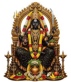 Karumariamman