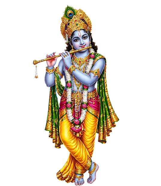Krishnar