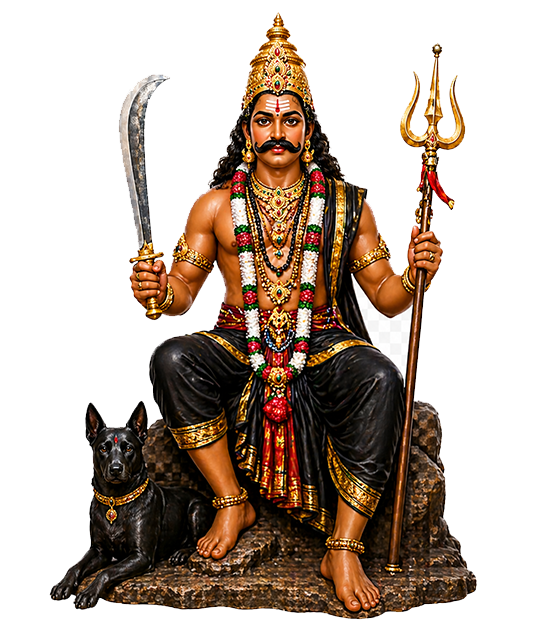 Muneeswaran