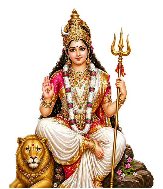 Parvathi amman