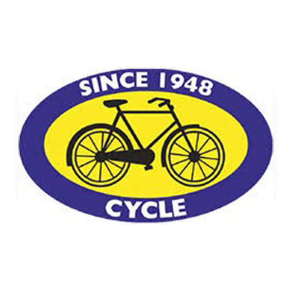 Brand logo