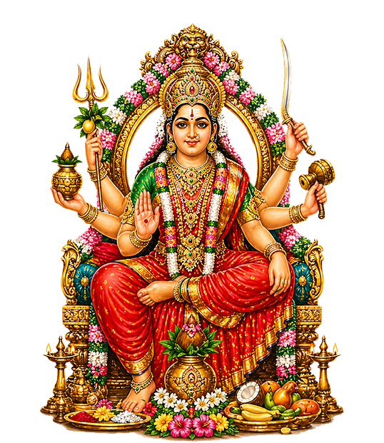 mariyamman