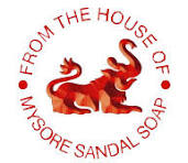 Brand logo