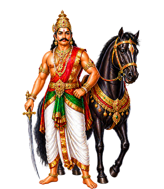 Maduraiveeran