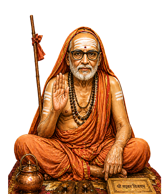 Maha Periyavar