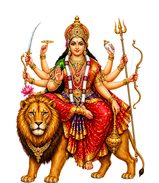 Durgaparameshwari