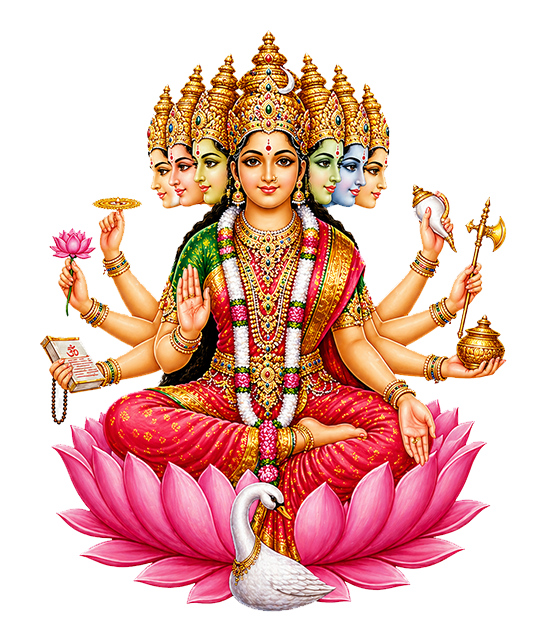 Gayathridevi