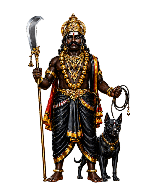 Karuppasamy